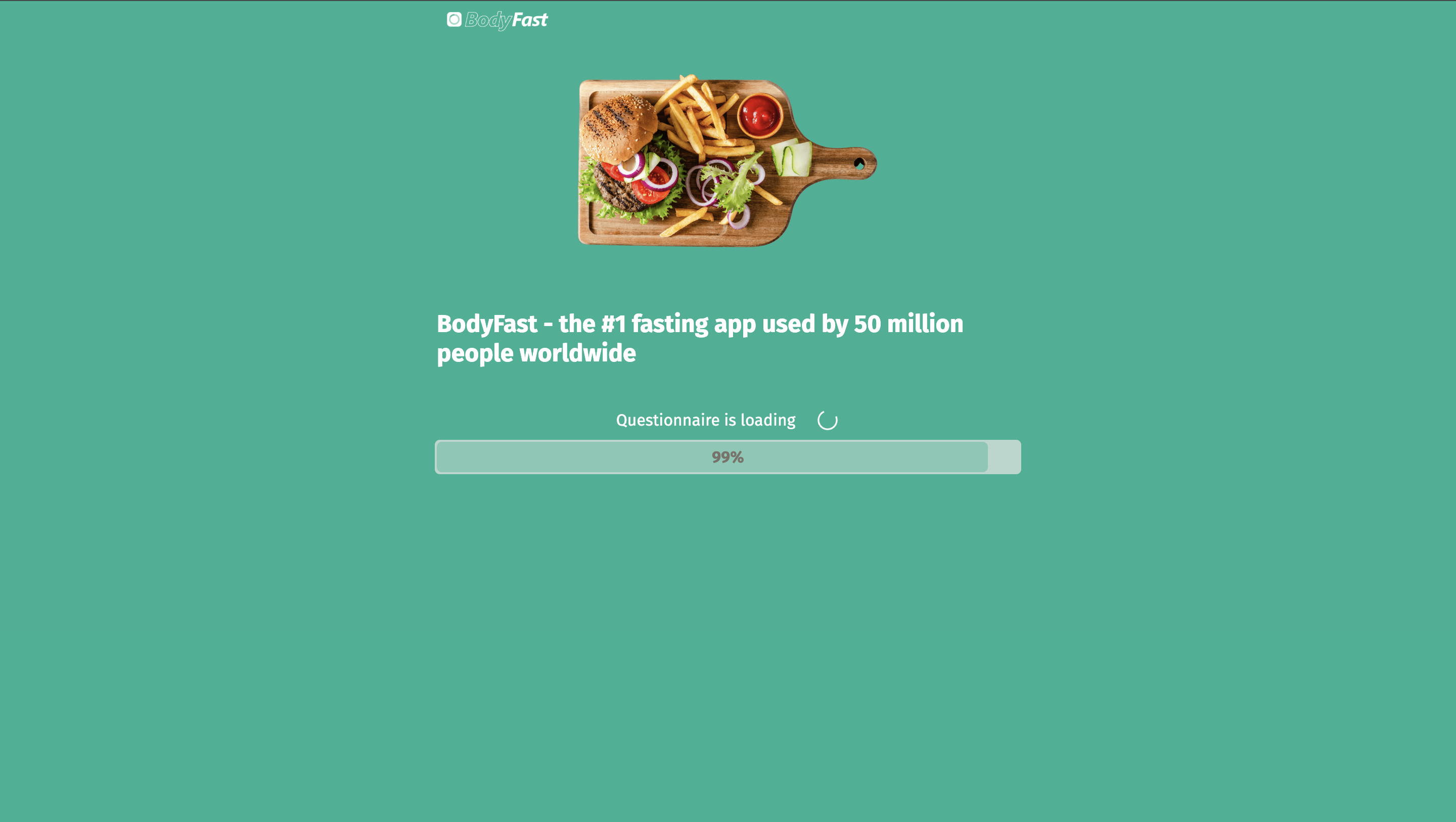 Bodyfast