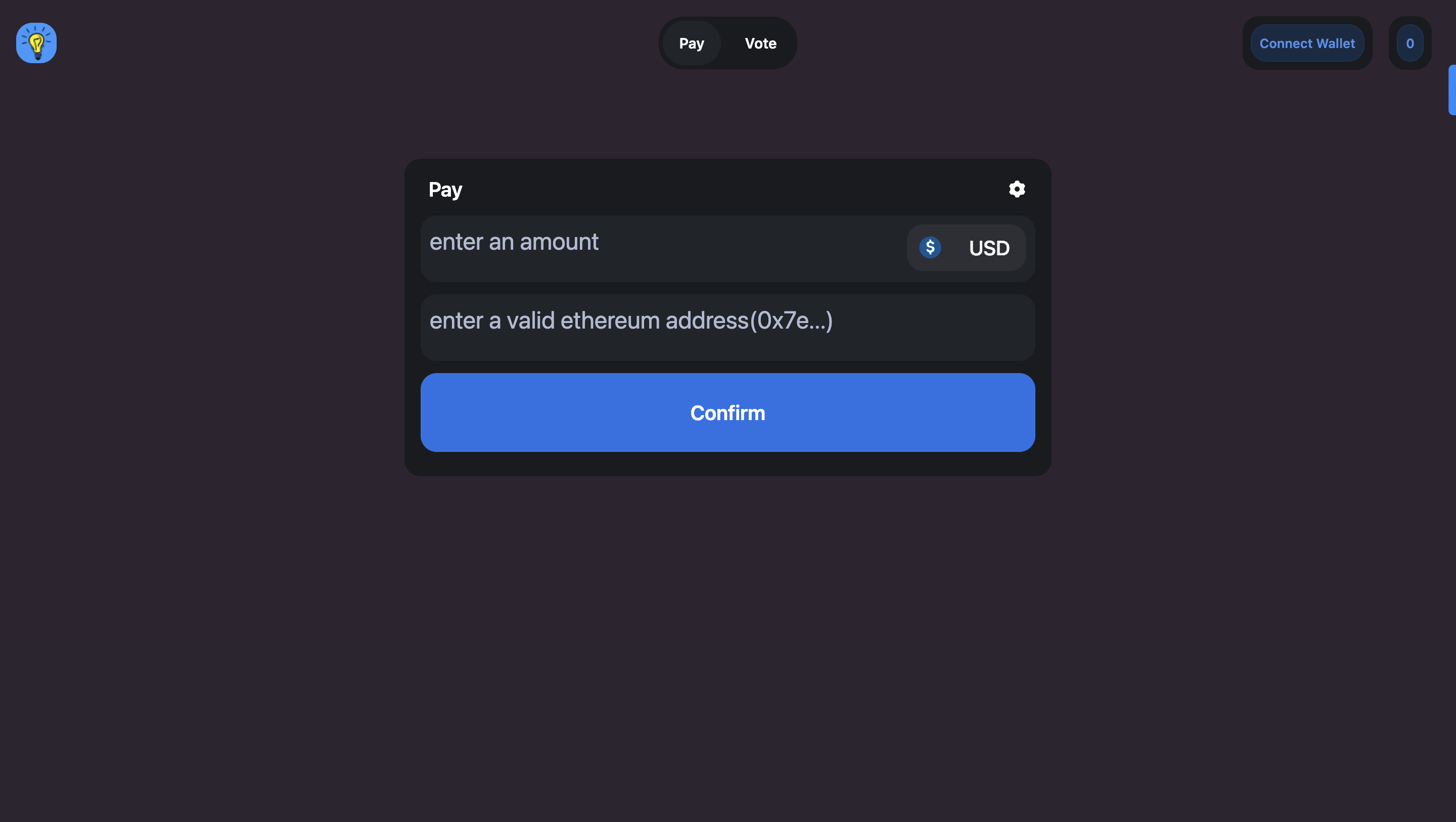 Crypto Rivulet